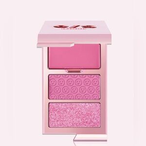 ONE/SIZE Full Impact Matte-Attention Seeker (Thirsty Bubble Gum Pink Trio)